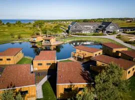 Halmstad Golfarena Hotell & Lägenheter