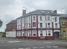 The Swan Hotel