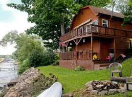 The Fish Inn