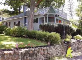 QKA Lake Escape Keuka Lake