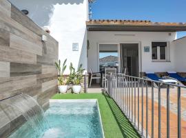 Casa Sol de Conil，位于科尼尔-德拉弗龙特拉的酒店