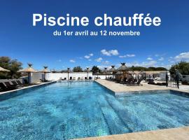 麦斯德斯里斯酒店，位于圣马迪拉莫的宠物友好酒店