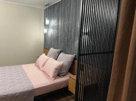 Loft apartment，位于蒂拉斯波尔的度假短租房