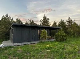 Ronga saunamaja
