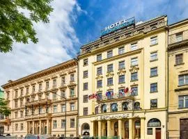 Esplanade Hotel Prague