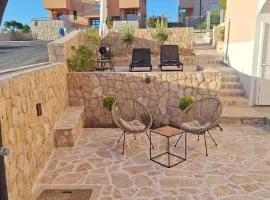 Apartmani Matošević, Pag-Košljun