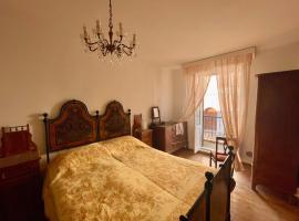 L'ENCANTO DE LUNA -Una Casa Autentica Comacchiese，位于科马基奥的酒店