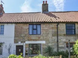 Lion Cottage