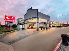Econo Lodge Texarkana I-30