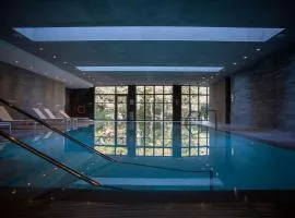 Clarion Paris CDG Airport