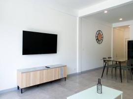 Cosy apartment - 400m from the beach，位于苏梅岛的酒店