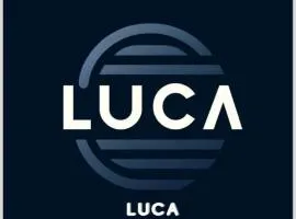 Luca Beach Hotel