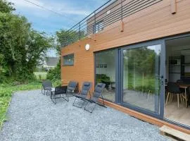 Le D-Day - Sauna - A moins de 2 km de la plage
