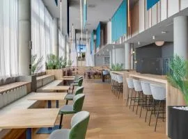 B&B HOTEL Barcelona Viladecans，位于巴塞罗那埃尔普拉特机场 - BCN附近的酒店