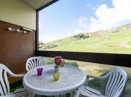 Le Cosmos Villarembert - Studio 5p vue montagne