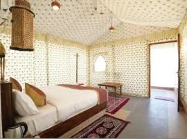 Sam Safari Resort Jaisalmer