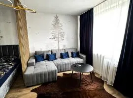 Apartmán Lesa Brezno