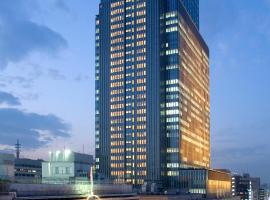 Mandarin Oriental, Tokyo，位于东京的酒店