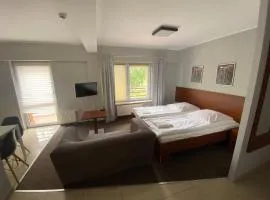 Apartamenty Konopnicka Stargard