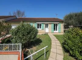 JOLIE MAISON - CALME - JARDIN - GAILLAC