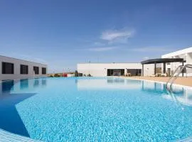 Home2Book Impressive Apt Abades, Pool & Terrace