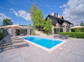 Kuća za odmor Amarie 4*