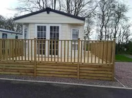 Forestbrook - Cheerful two bedroom tiny house