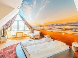 Bavaria Lifestyle Hotel mit Klimaanlage