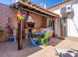 Casa O Cantinho Algarvio，位于奥德赛克斯的酒店