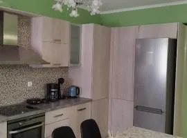 ISOG lux Apartment