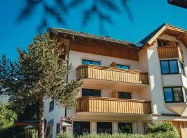 Stadtvilla Schladming Boutiquehotel