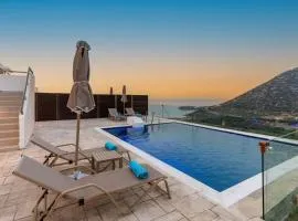 Brikis Villa 3 - With Privae Pool