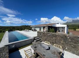 PicoTerrace，位于马达莱纳的酒店