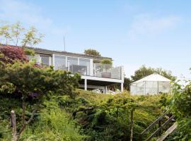 Gorgeous Home In Ølsted With Kitchen，位于Ølsted的酒店