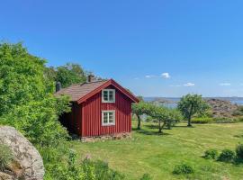 4 Bedroom Lovely Home In Fagerfjäll，位于Gåseknöde的酒店
