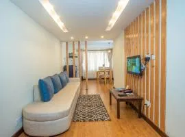 Kathmandu Business Hotel