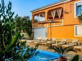 Holiday Home Oliva