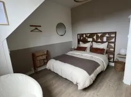 Appartement charmant et confortable en centre-ville