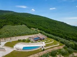 L'Oro di Pizzon - Exklusive Holiday Apartments Lake Garda