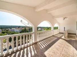 Gorgeous Apartment In Krusevo