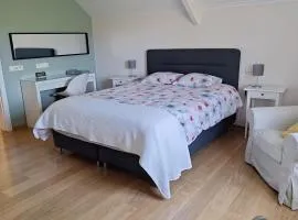 Gite L'Ecureuil - Appartement 4 personnes à Wépion (Namur)