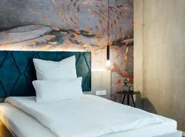 MEET EAT SLEEP das Konferenzzentrum in Karlsruhe