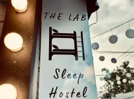 The Lab Sleep Hostel