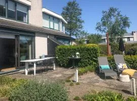 2 Bedroom Beautiful Home In Lemmer