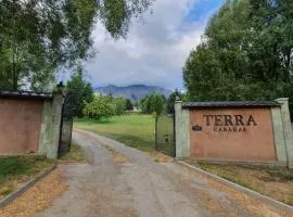 Cabañas Terra