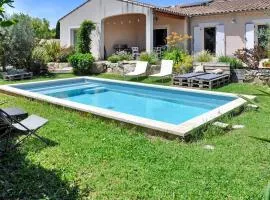 Villa La Coupe D'or