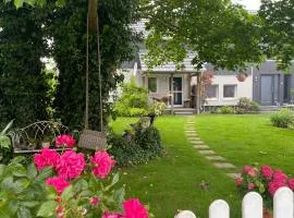 Ferienhaus Lotte Havelland