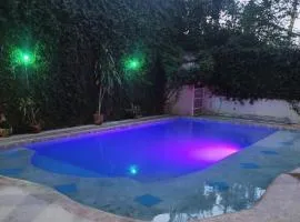 Managua Inn
