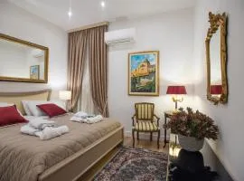 Suite Apartment elegante in centro - via Manno