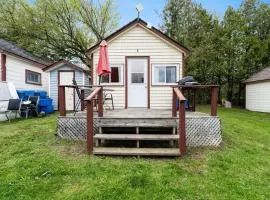 Enjoy Relax at Rice Lakes